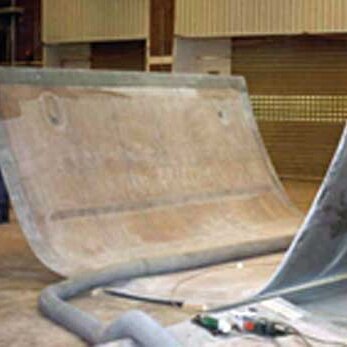 KOMPONENTEN FÜR U-BOOTE