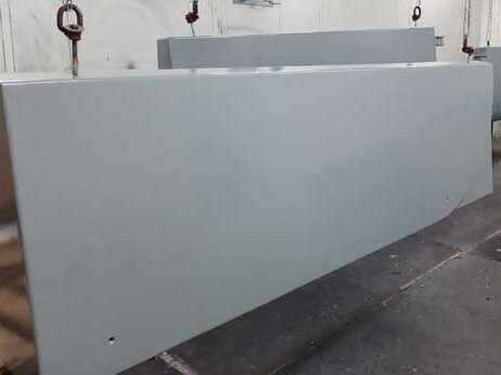 KOMPONENTEN FÜR BOOTE